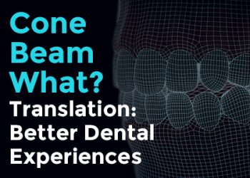 Sugar Hill dentist, Dr. Chang, talks about advanced technology at Sweet City Smiles and how we can create precision treatment plans with exceptional results.
