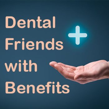 Sugar Hill dentist, Dr. Chang at Sweet City Smiles, talks about dental insurance benefits and how they should be utilized to improve or maintain optimal oral health.
