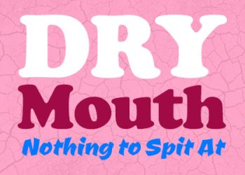 Sugar Hill dentists, Dr. Chang & Dr. Truong at Sweet City Smiles tell you all you need to know about dry mouth, from causes to treatment.