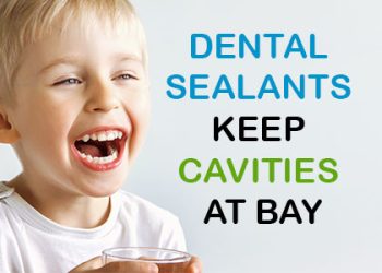 Sugar Hill dentist, Dr. Chang at Sweet City Smiles explains dental sealants and how they can help kids keep tooth decay and cavities away.