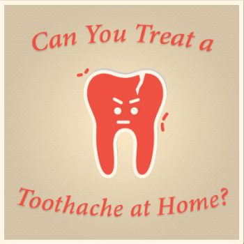 Sugar Hill dentists, Dr. Ruby Truong & Dr. Jonathan Chang at Sweet City Smiles share some common and effective toothache home remedies.