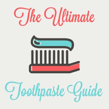 Sugar Hill dentist, Dr. Jonathan Chang at Sweet City Smiles provides all you need to know about toothpaste with this ultimate guide.