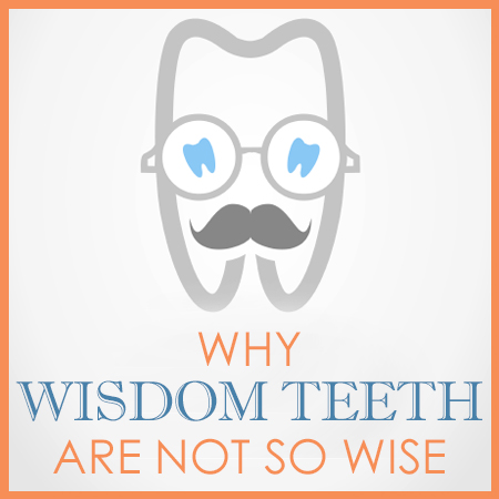 Sugar Hill dentists, Dr. Jonathan Chang & Dr. Ruby Truong at Sweet City Smiles, discuss wisdom teeth and reasons why they should be removed.
