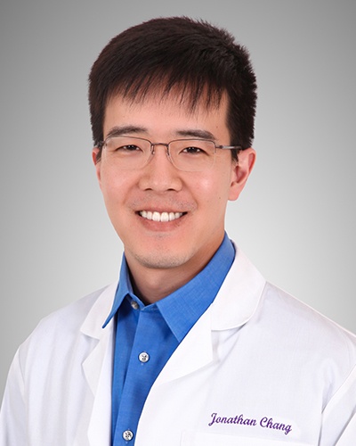 Jonathan Chang, DMD