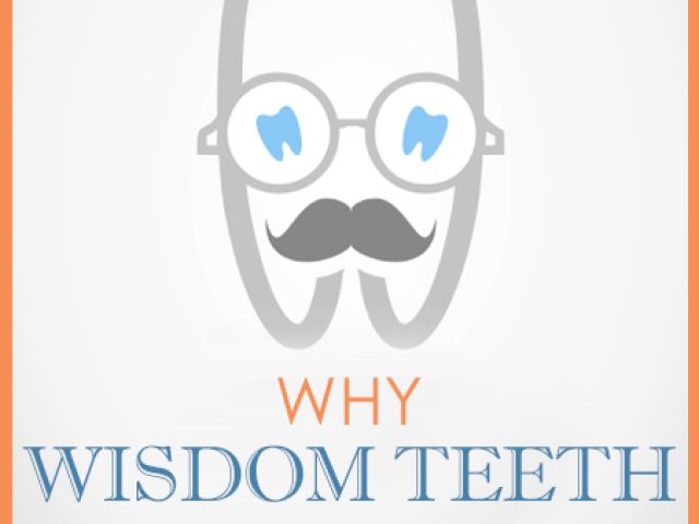 Why Wisdom Teeth Are Not So Wise (featured image)